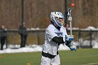 MLax vs UNE  Wheaton College Men's Lacrosse vs University of New England. - Photo by Keith Nordstrom : Wheaton, Lacrosse, LAX, UNE